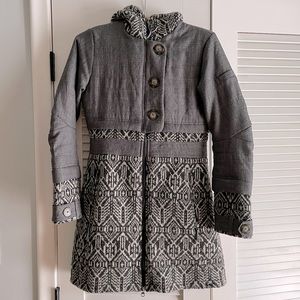 prana coat
